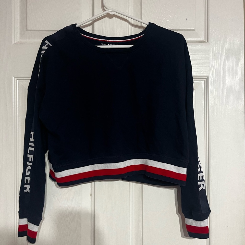 Tommy Hilfiger sweatshirt